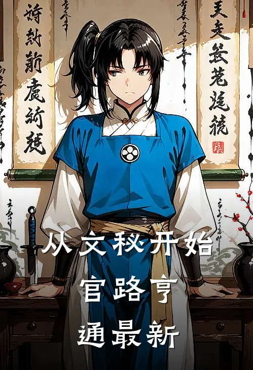 从文秘开始，官路亨通最新