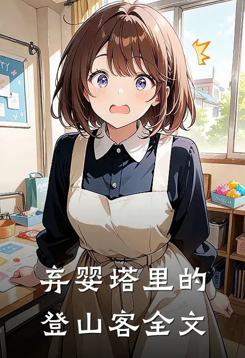 弃婴塔里的登山客全文