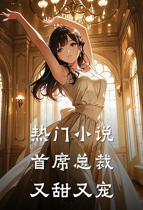 热门小说首席总裁又甜又宠