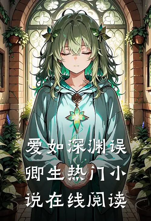 爱如深渊误卿生热门小说在线阅读