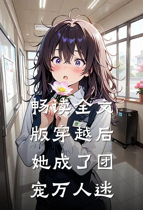 畅读全文版穿越后，她成了团宠万人迷