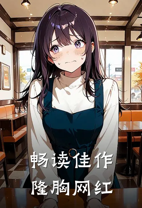 畅读佳作隆胸网红
