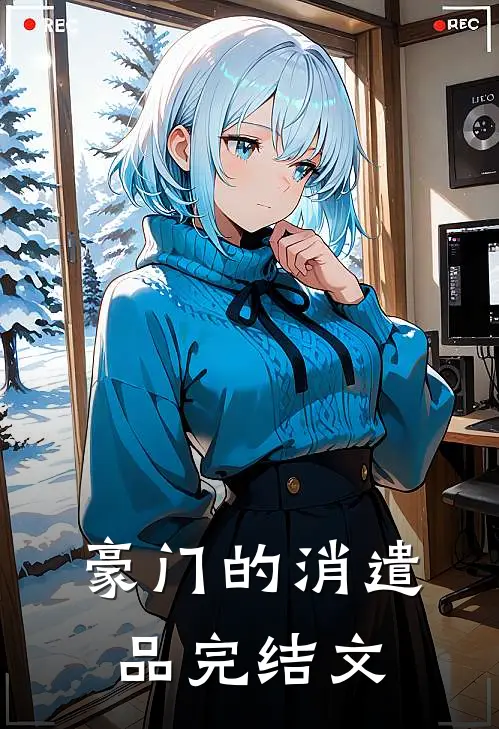 豪门的消遣品完结文