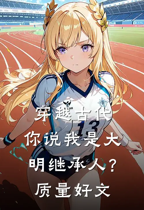 穿越古代，你说我是大明继承人？质量好文