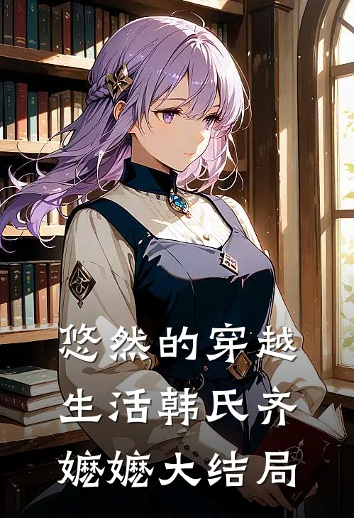 悠然的穿越生活韩氏齐嬷嬷大结局