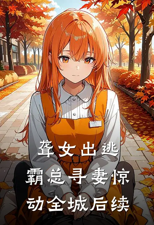 聋女出逃，霸总寻妻惊动全城后续