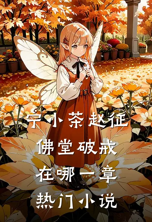 宁小茶赵征佛堂破戒在哪一章热门小说