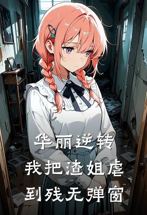 华丽逆转，我把渣姐虐到残无弹窗