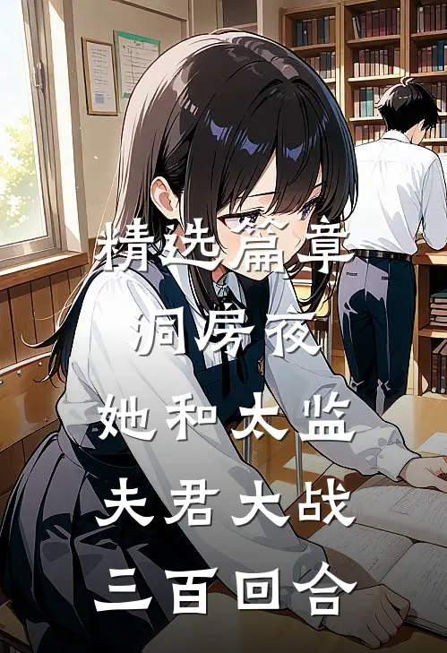 精选篇章洞房夜，她和太监夫君大战三百回合
