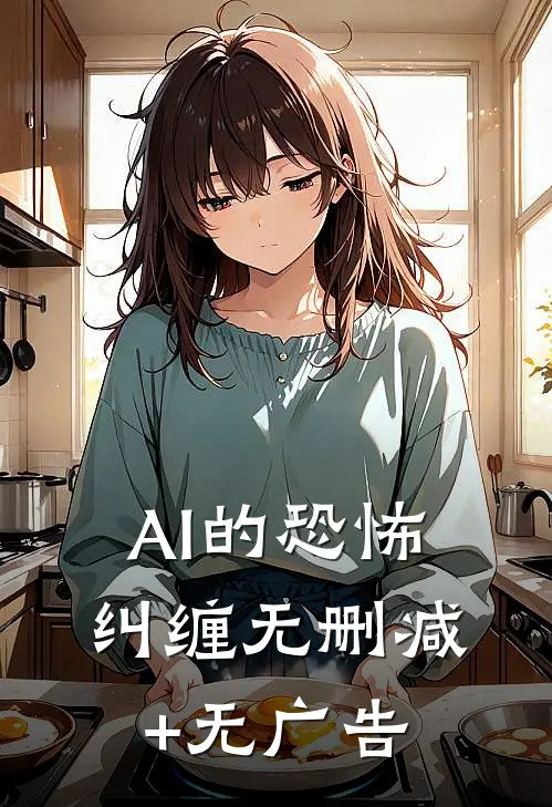 AI的恐怖纠缠无删减+无广告