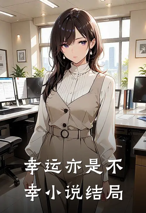 幸运亦是不幸小说结局