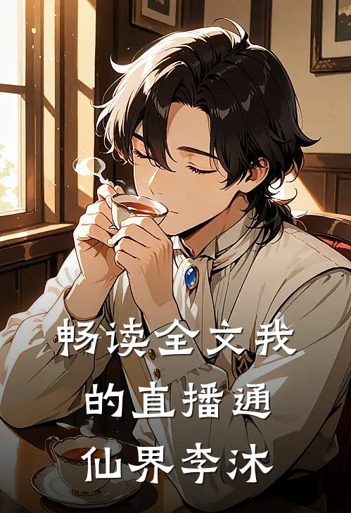 畅读全文我的直播通仙界李沐