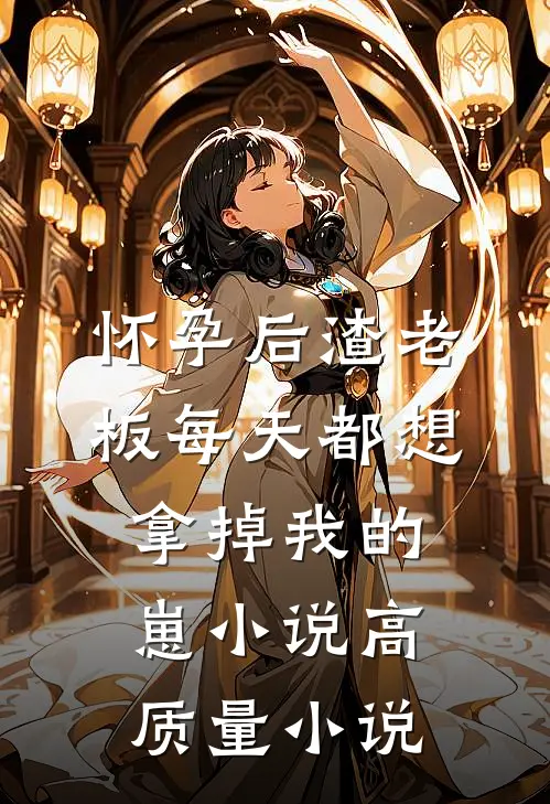 怀孕后渣老板每天都想拿掉我的崽小说高质量小说