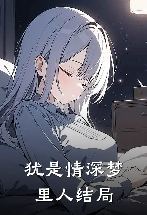 犹是情深梦里人结局