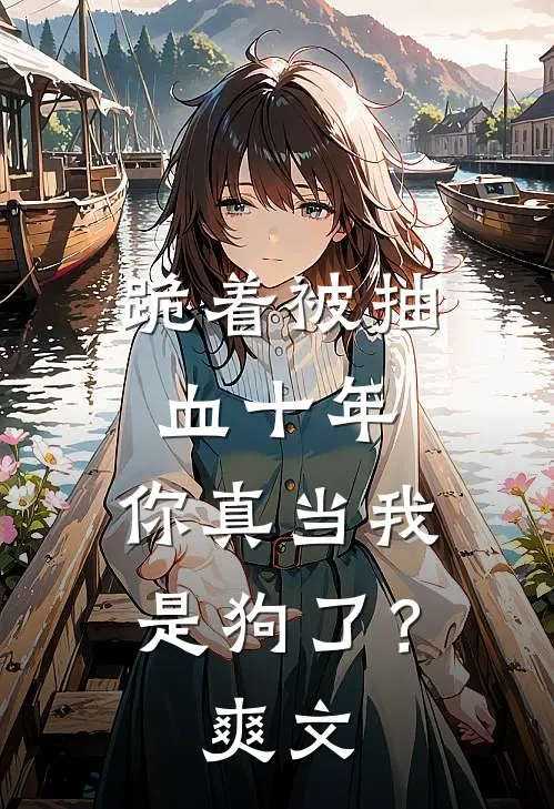 跪着被抽血十年，你真当我是狗了？爽文
