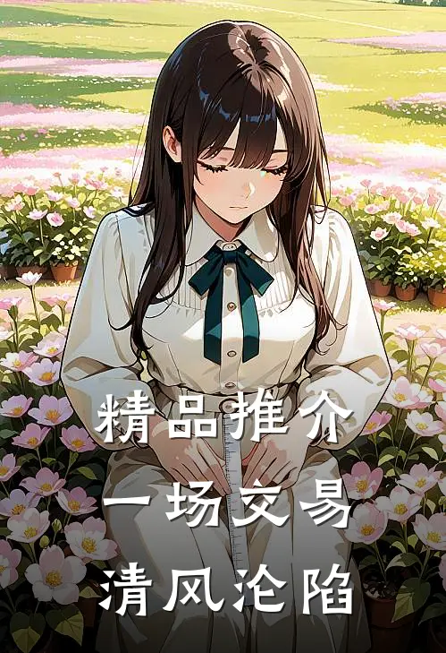 精品推介一场交易，清风沦陷