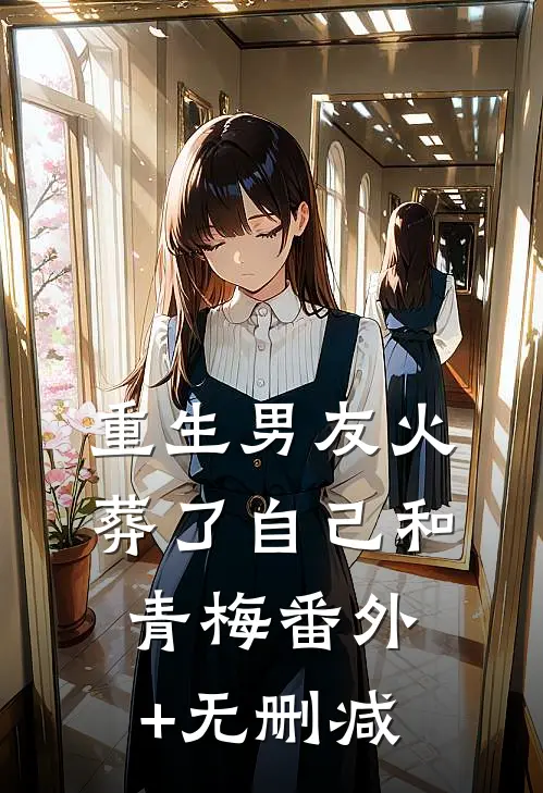 重生男友火葬了自己和青梅番外+无删减