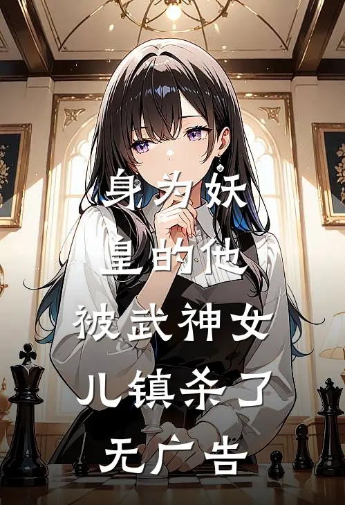 身为妖皇的他，被武神女儿镇杀了无广告