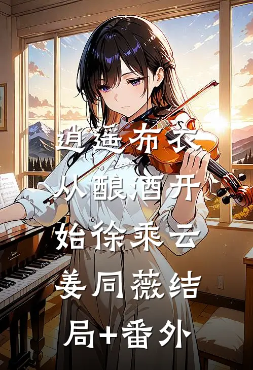 逍遥布衣：从酿酒开始徐乘云姜同薇结局+番外
