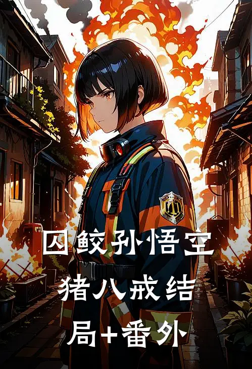 囚鲛孙悟空猪八戒结局+番外
