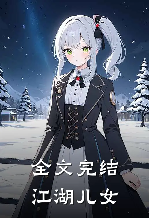 全文完结江湖儿女