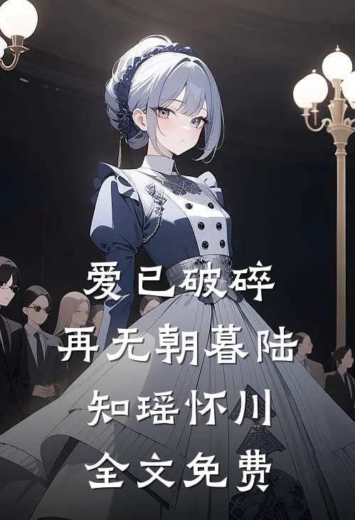 爱已破碎，再无朝暮陆知瑶怀川全文免费