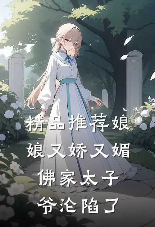 精品推荐娘娘又娇又媚，佛家太子爷沦陷了