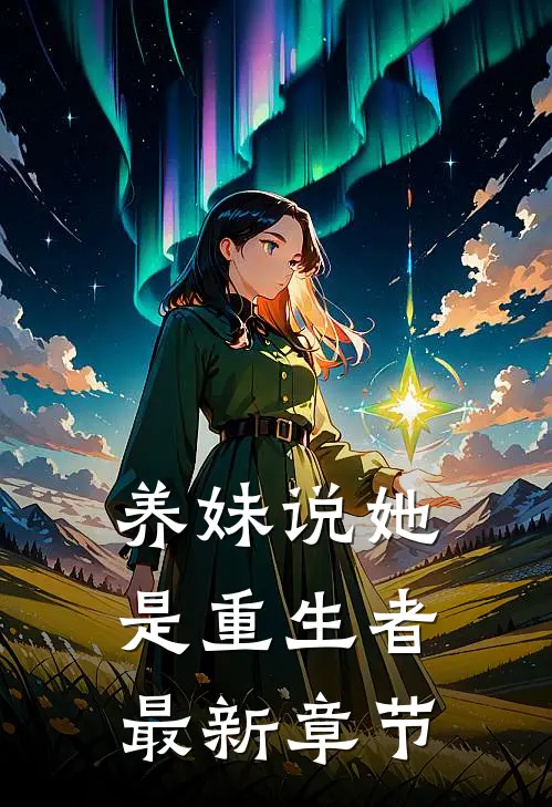 养妹说她是重生者最新章节