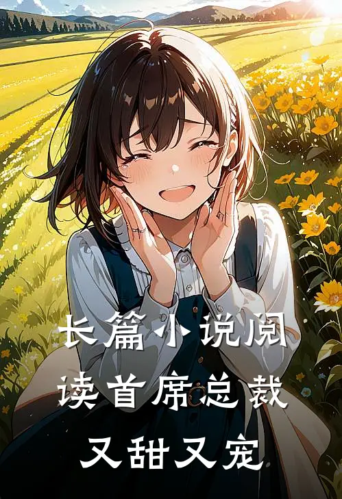长篇小说阅读首席总裁又甜又宠
