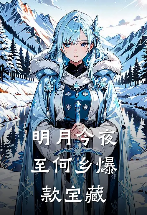 明月今夜至何乡爆款宝藏