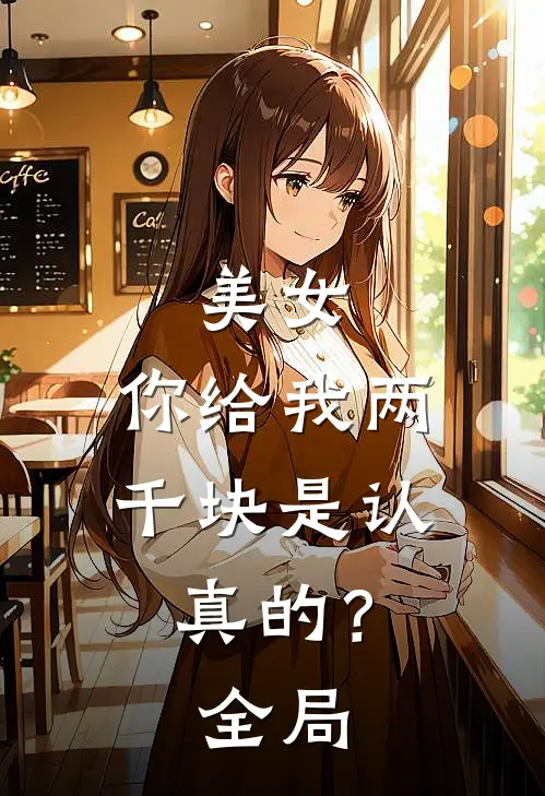美女，你给我两千块是认真的？全局