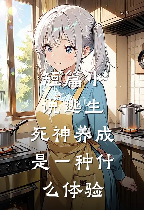 短篇小说逃生：死神养成是一种什么体验