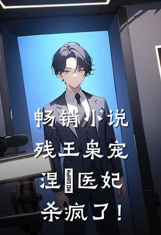 畅销小说残王枭宠：涅槃医妃杀疯了！