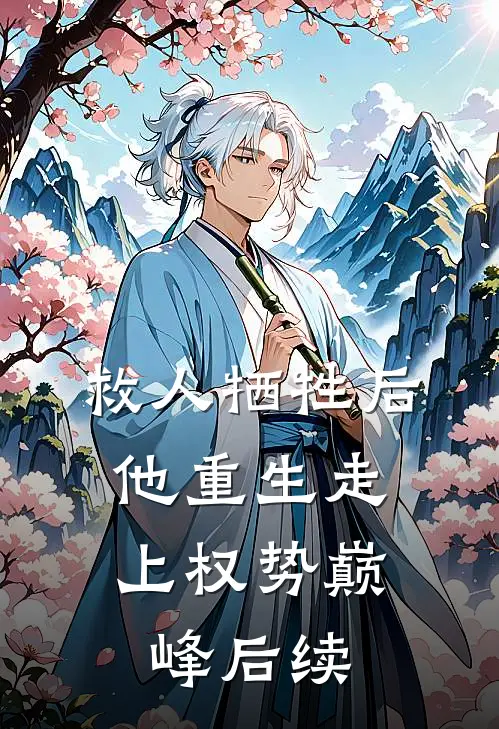 救人牺牲后，他重生走上权势巅峰后续