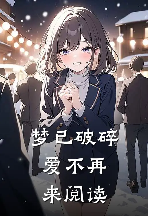 梦已破碎，爱不再来阅读