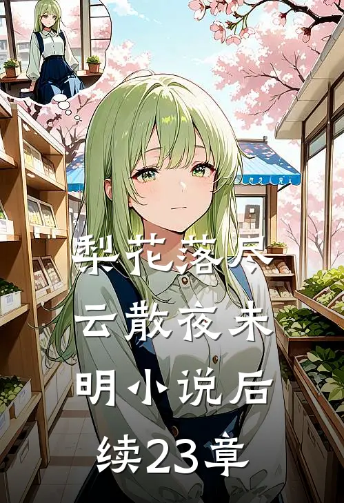 梨花落尽，云散夜未明小说后续23章