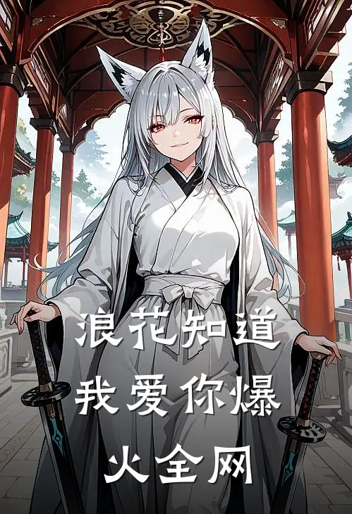 浪花知道我爱你爆火全网