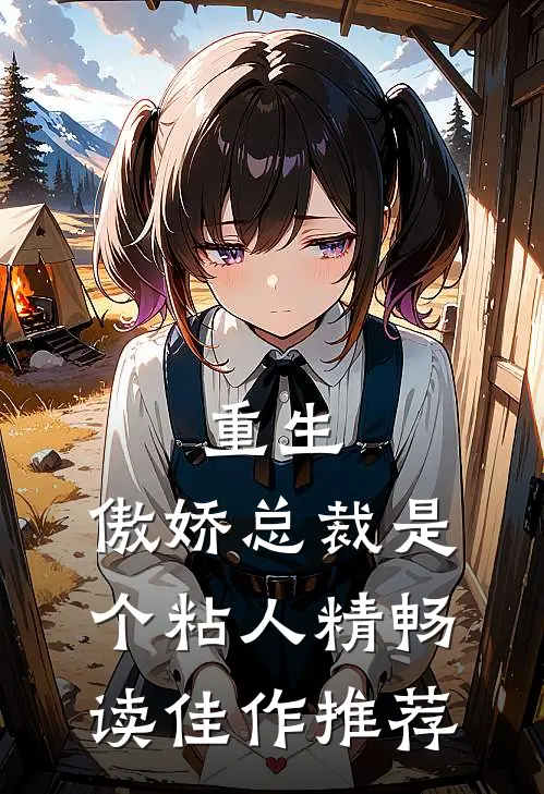 重生：傲娇总裁是个粘人精畅读佳作推荐