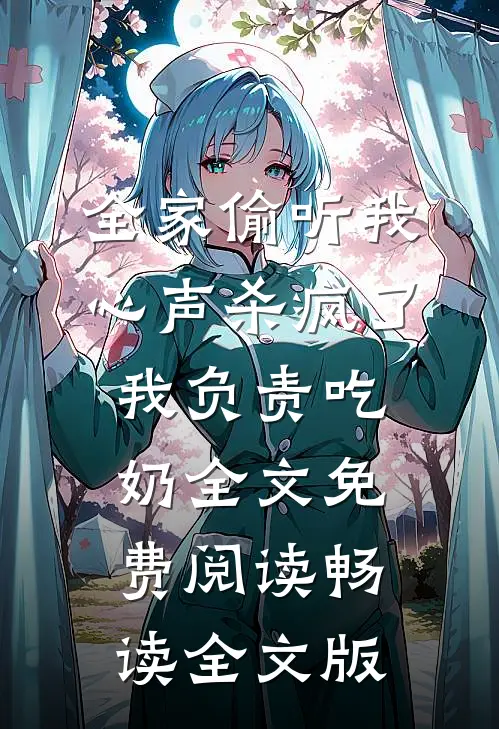 全家偷听我心声杀疯了,我负责吃奶全文免费阅读畅读全文版