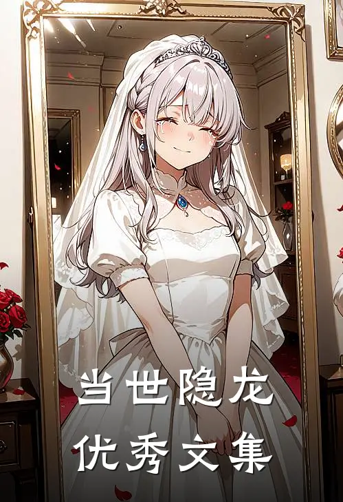 当世隐龙优秀文集