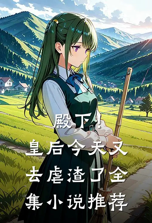 殿下！皇后今天又去虐渣了全集小说推荐