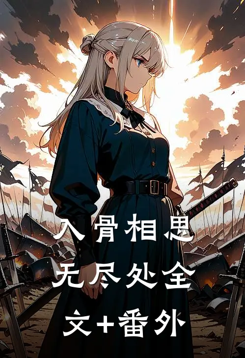 入骨相思无尽处全文+番外