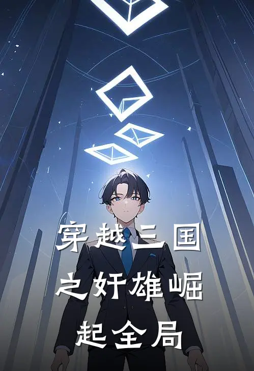 穿越三国之奸雄崛起全局