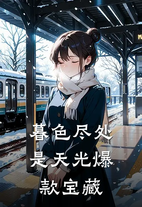 暮色尽处是天光爆款宝藏