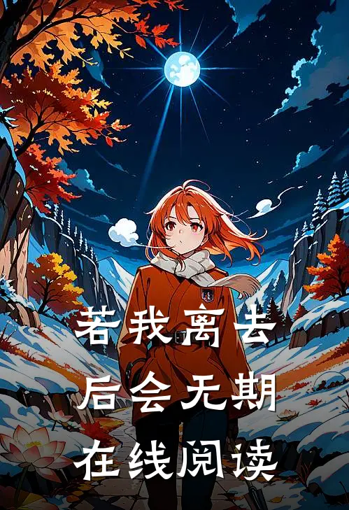 若我离去，后会无期在线阅读