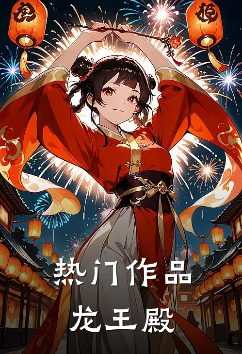 热门作品龙王殿