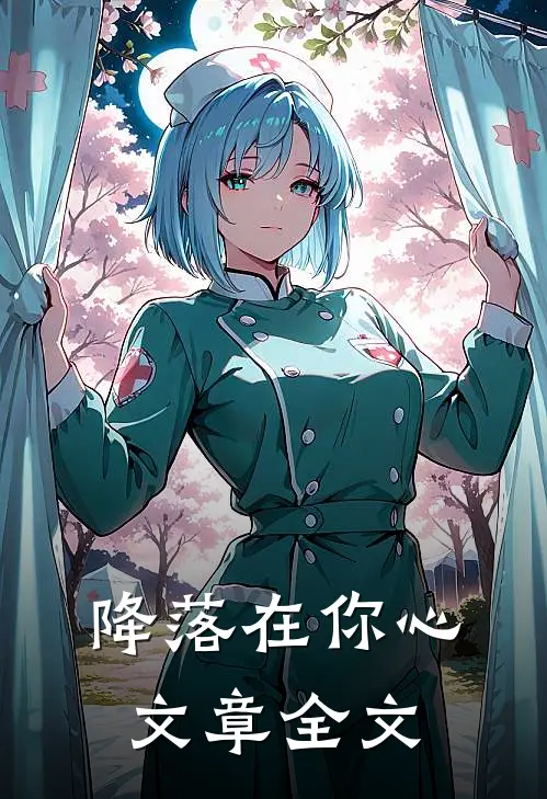 降落在你心文章全文