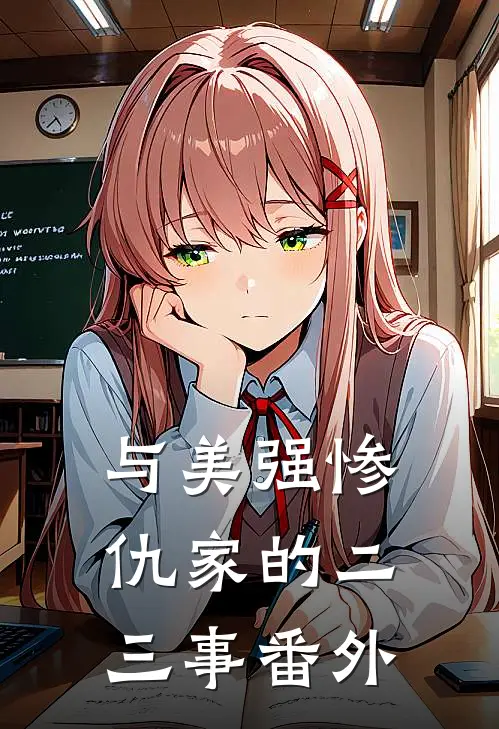 与美强惨仇家的二三事 番外