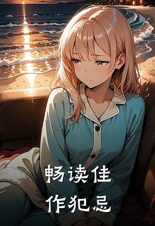 畅读佳作犯忌