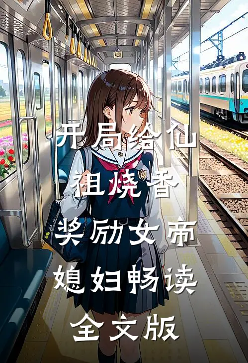 开局给仙祖烧香，奖励女帝媳妇畅读全文版
